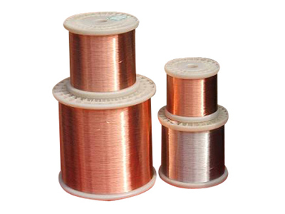 Copper Clad Aluminum Wire
