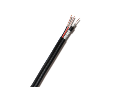 RG6 SIAMESE CABLE